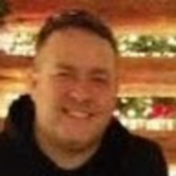 Meet your Posher, Scott - Picture 1 of 1